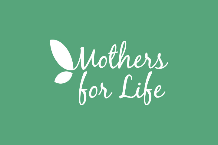 Mothers for Life Logo